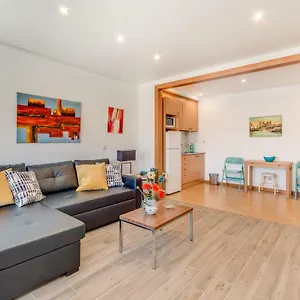 Cosmopolis Apartamento