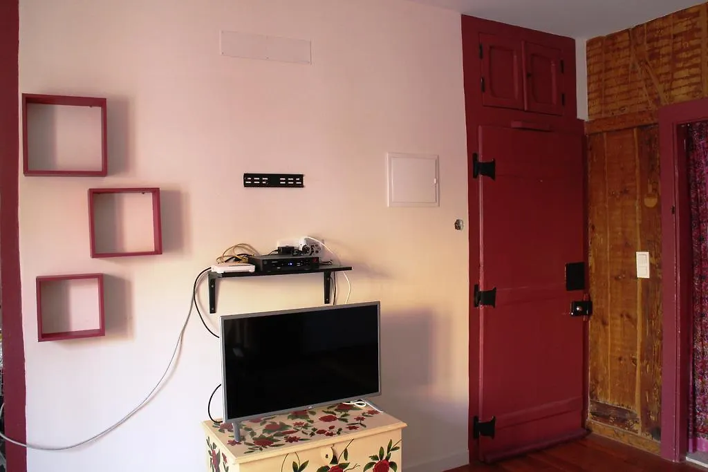 Rossio Castle View Apartment Lisbon