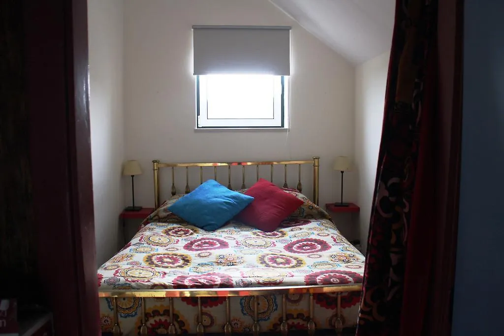 Rossio Castle View Apartment Lisbon 0*,  Portugal